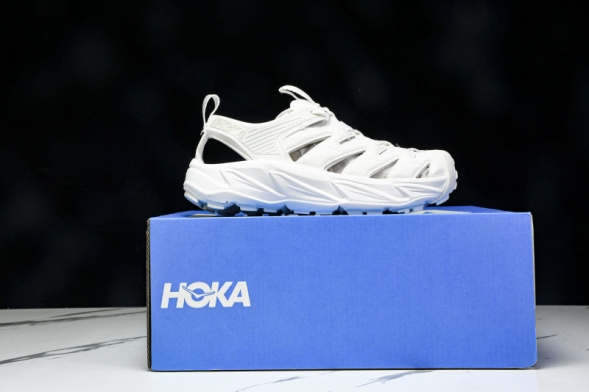 Hoka Hopara 1123112 WHWH 