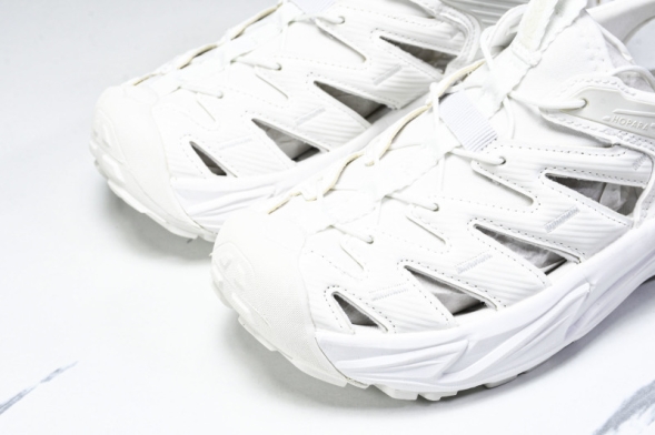 Hoka Hopara 1123112 WHWH 