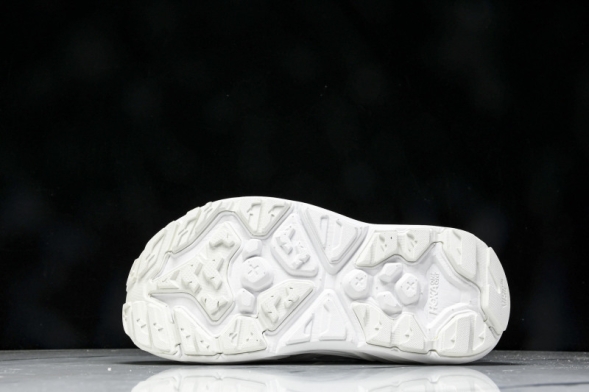 Hoka Hopara 1123112 WHWH 