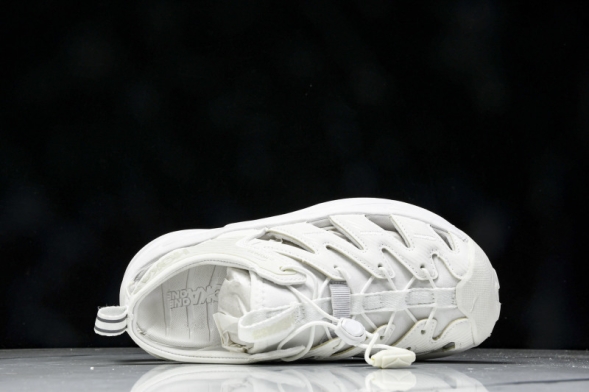 Hoka Hopara 1123112 WHWH 