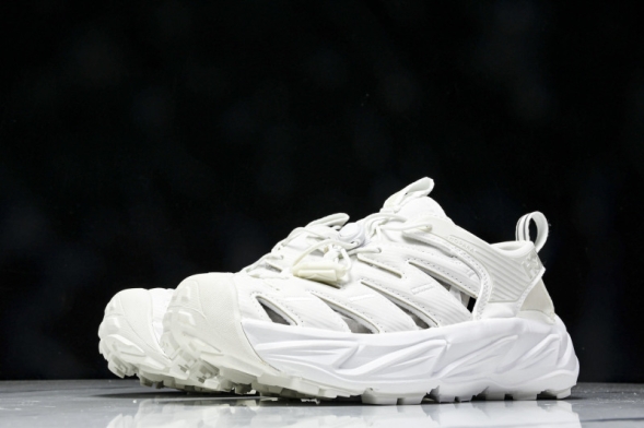 Hoka Hopara 1123112 WHWH 