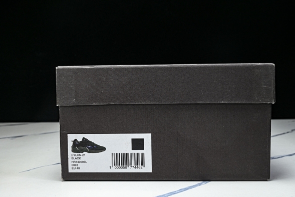 Raf Simons Cylon-21 HR740003L 