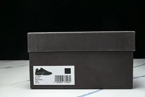 Raf Simons Cylon-21 HR740003L 