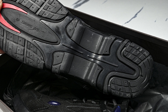 Raf Simons Cylon-21 HR740003L 