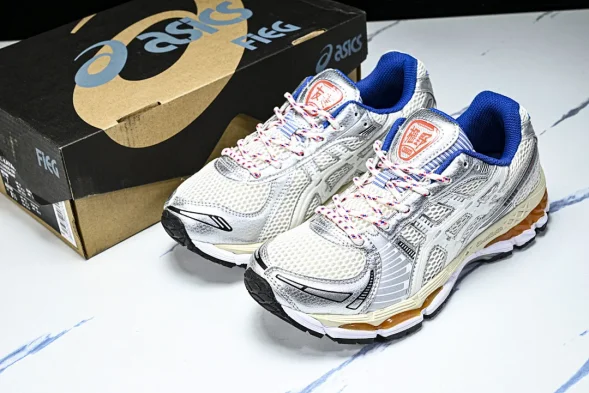 Asics Gel-Kayano 12.1 x Ronnie Fieg 1203A555-101 