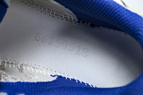 Asics Gel-Kayano 12.1 x Ronnie Fieg 1203A555-101 