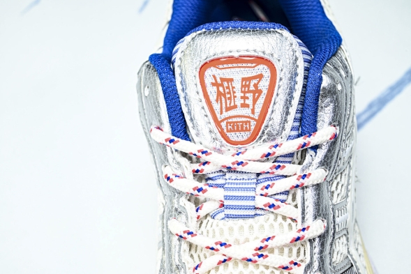 Asics Gel-Kayano 12.1 x Ronnie Fieg 1203A555-101 