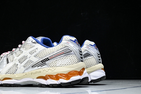 Asics Gel-Kayano 12.1 x Ronnie Fieg 1203A555-101 