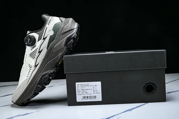 Kailas Fuga EX3 BOA 111-22318 