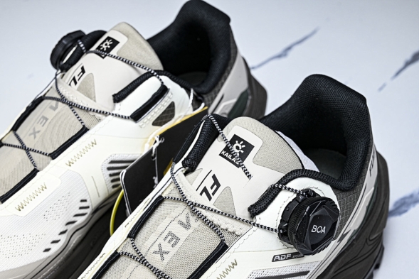 Kailas Fuga EX3 BOA 111-22318 