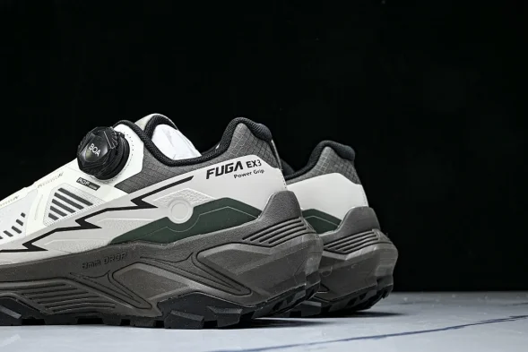 Kailas Fuga EX3 BOA 111-22318 