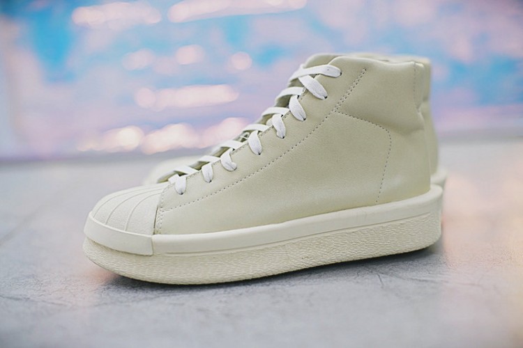 ADIDAS RICK OWENS MASTODON PRO