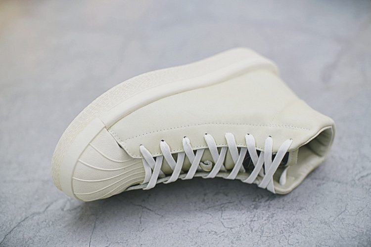 ADIDAS RICK OWENS MASTODON PRO