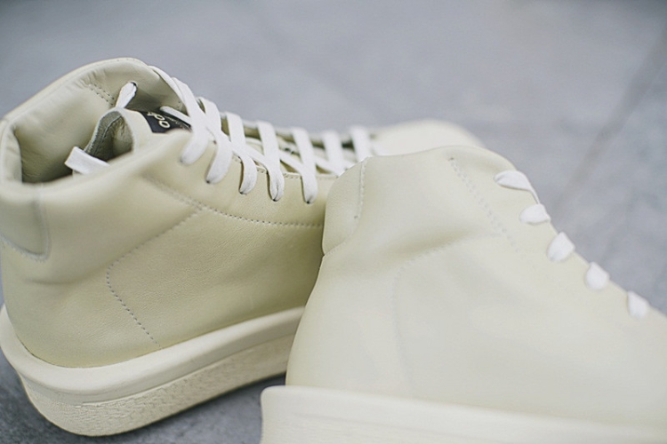 ADIDAS RICK OWENS MASTODON PRO