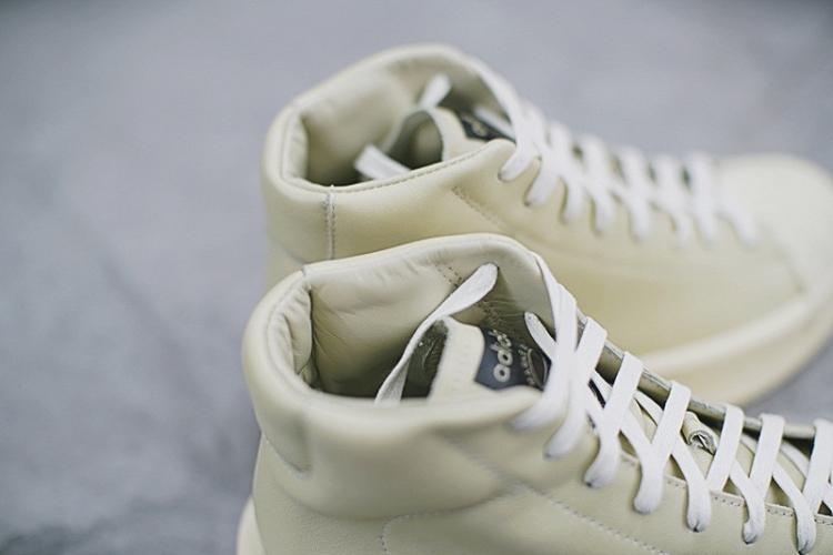 ADIDAS RICK OWENS MASTODON PRO