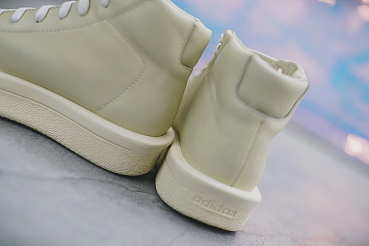 ADIDAS RICK OWENS MASTODON PRO