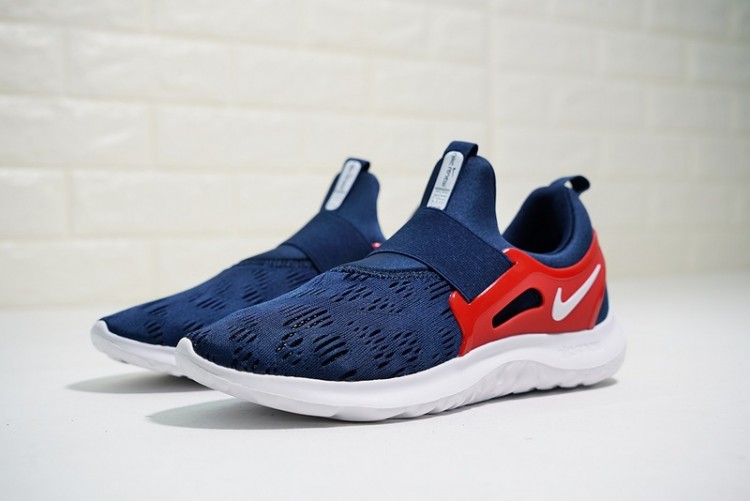 Nike Epic React Flyknit Sock AA7410-301