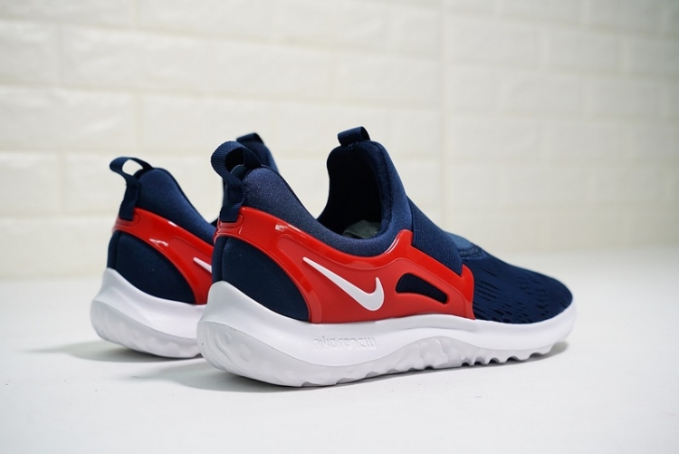 Nike Epic React Flyknit Sock AA7410-301