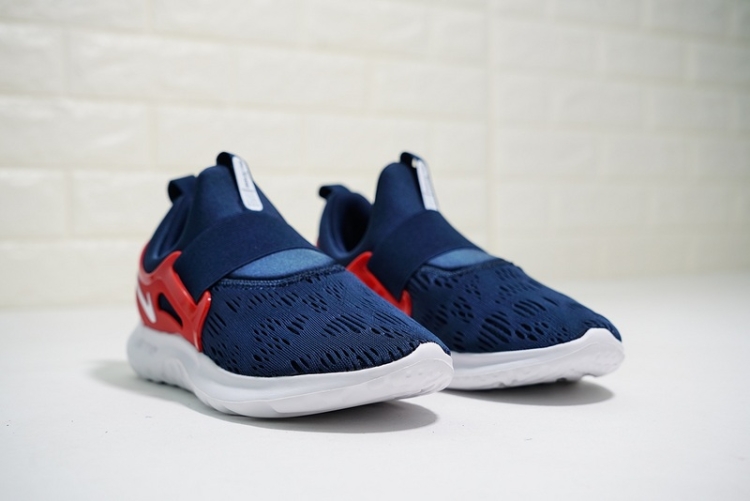 Nike Epic React Flyknit Sock AA7410-301