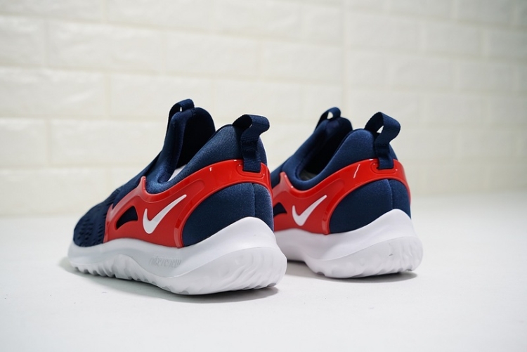 Nike Epic React Flyknit Sock AA7410-301