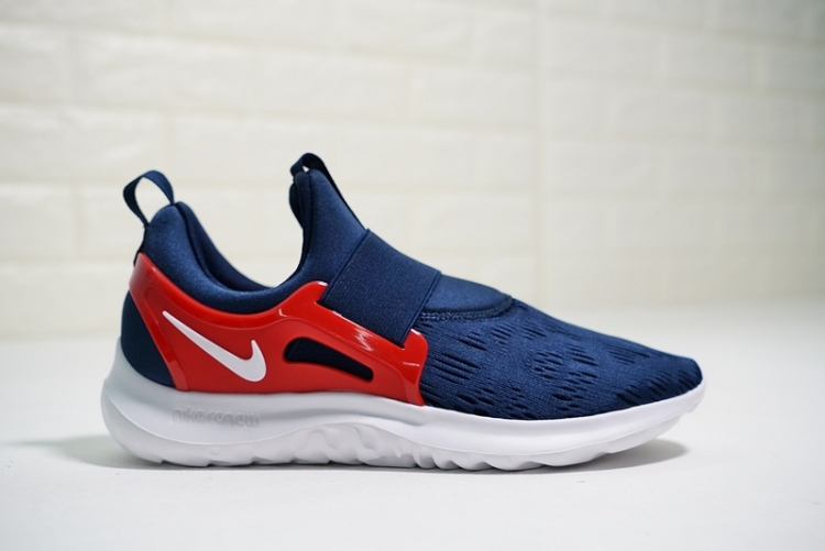 Nike Epic React Flyknit Sock AA7410-301