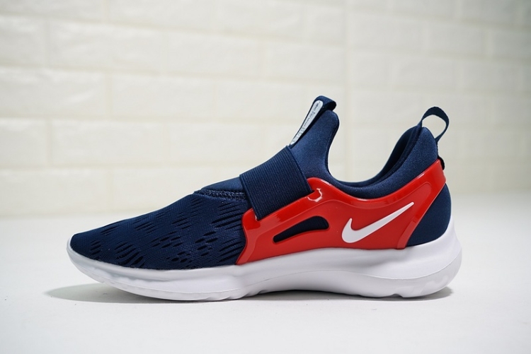 Nike Epic React Flyknit Sock AA7410-301