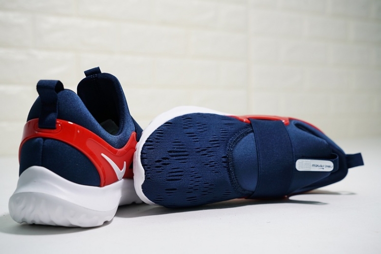 Nike Epic React Flyknit Sock AA7410-301