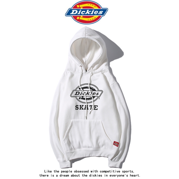  Dickies  