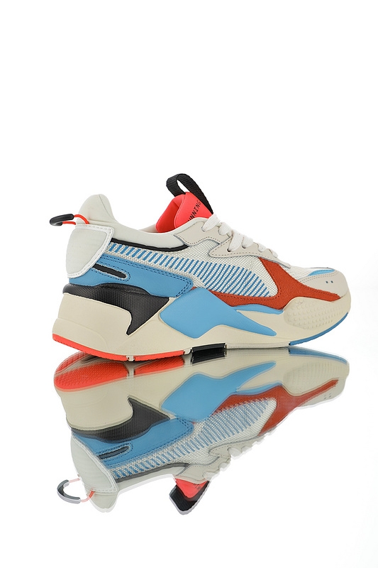 Puma RS X Toys