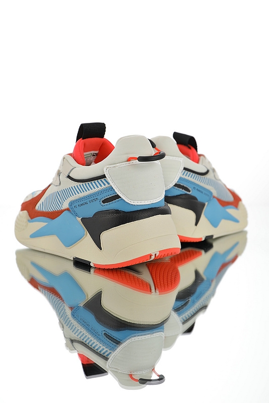 Puma RS X Toys