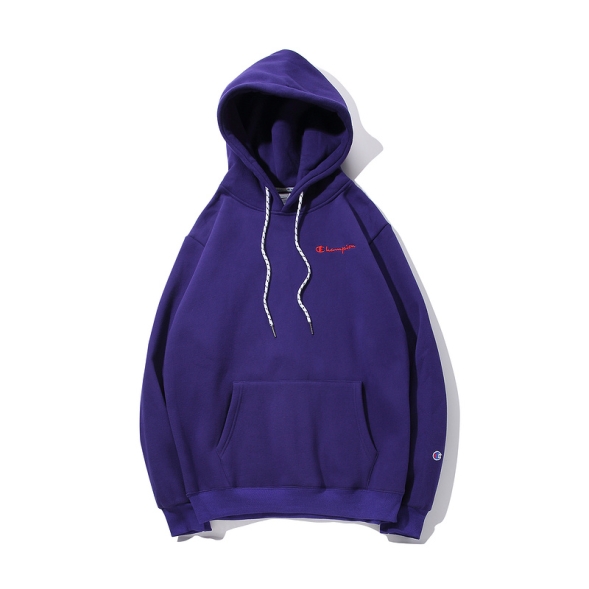  Champion hoodie  