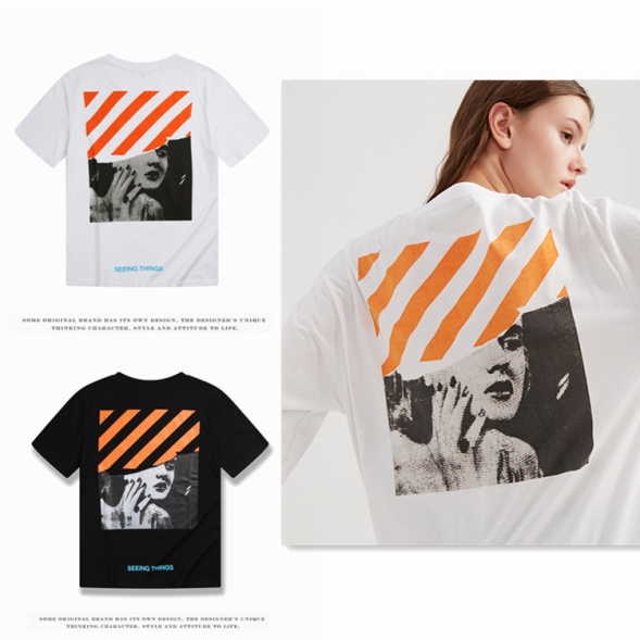  Off-White  