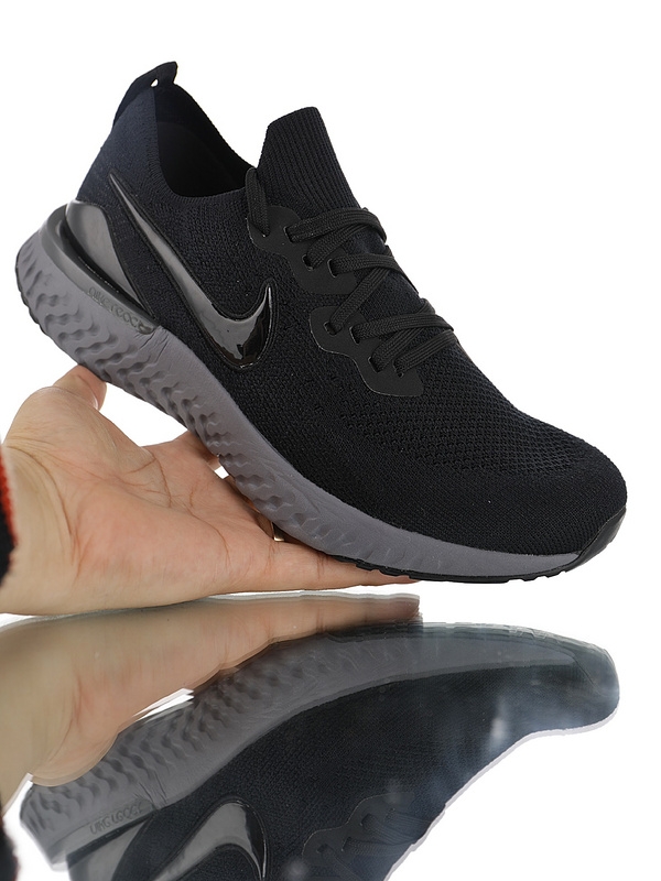 Nike Epic React Flyknit 2 BQ8928-001