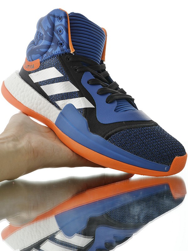 ​Adidas Marquee Boost Basketball Mid G27738 