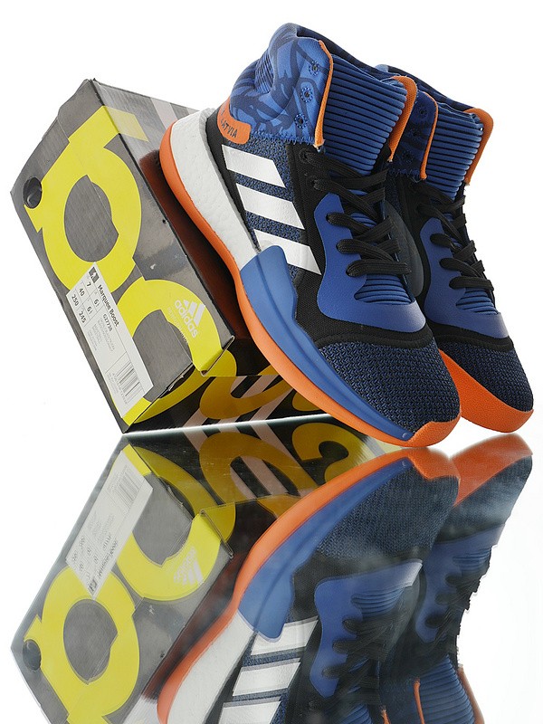 ​Adidas Marquee Boost Basketball Mid G27738 