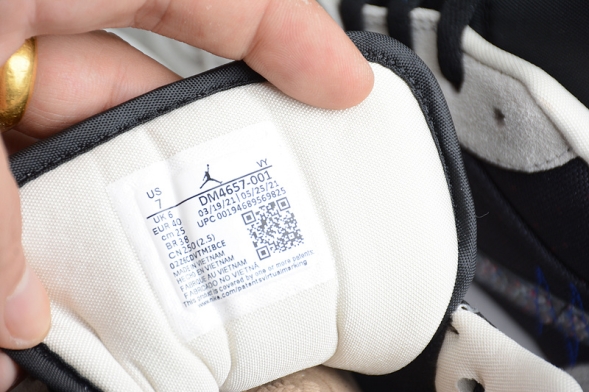 Nike Air Jordan 1 low Crater DM4657-001 