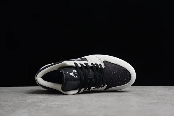 Nike Air Jordan 1 low Crater DM4657-001 