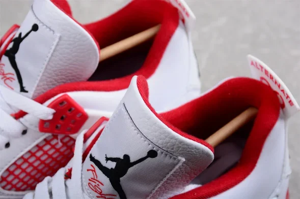  Nike Air Jordan 4 Motorsport 308497-106 