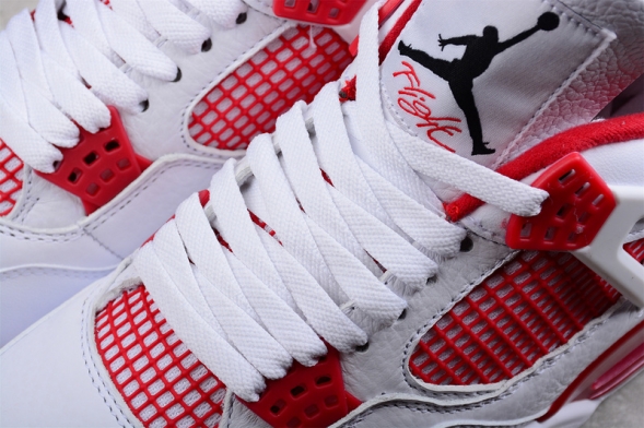  Nike Air Jordan 4 Motorsport 308497-106 