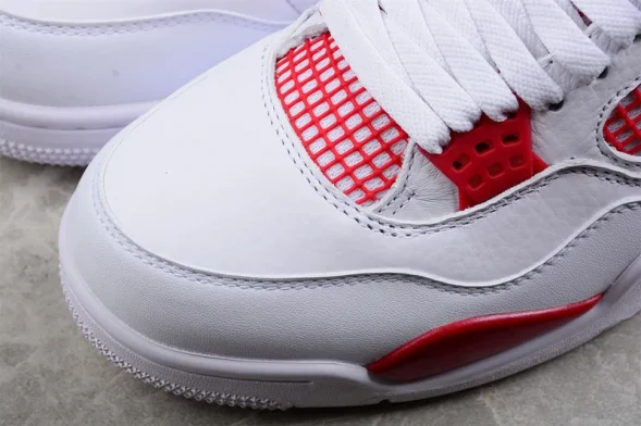  Nike Air Jordan 4 Motorsport 308497-106 