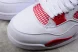  Nike Air Jordan 4 Motorsport 308497-106 