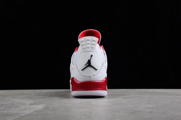  Nike Air Jordan 4 Motorsport 308497-106 