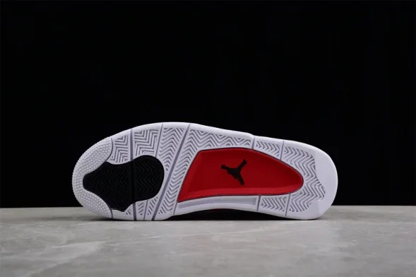  Nike Air Jordan 4 Motorsport 308497-106 