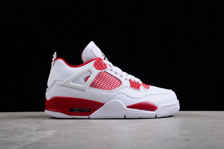  Nike Air Jordan 4 Motorsport 308497-106