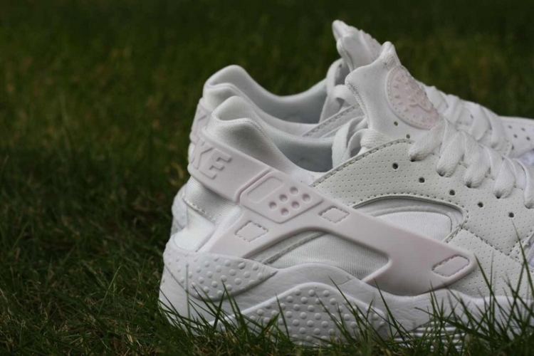 Nike Air Huarache 