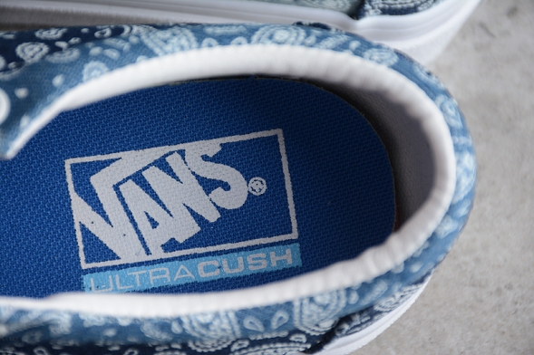 Vans Bold NI VN0A5DYAASN 