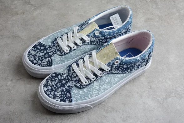 Vans Bold NI VN0A5DYAASN 