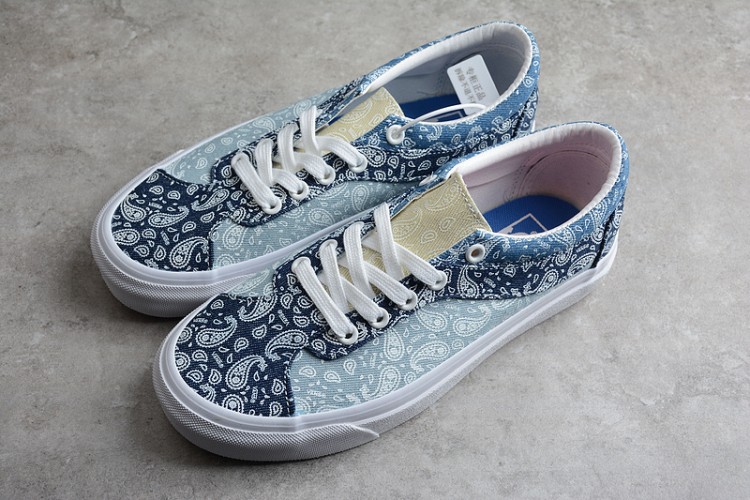 Vans Bold NI VN0A5DYAASN