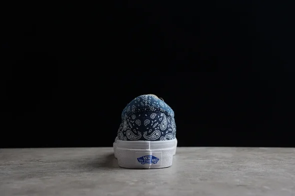 Vans Bold NI VN0A5DYAASN 