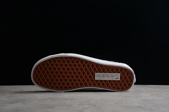 Vans Bold NI VN0A5DYAASN 